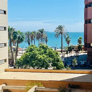 Luxury Pacifico Apartamento