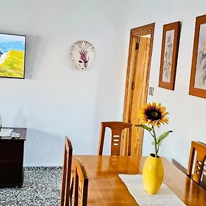 Apartment & Sea, Malaga